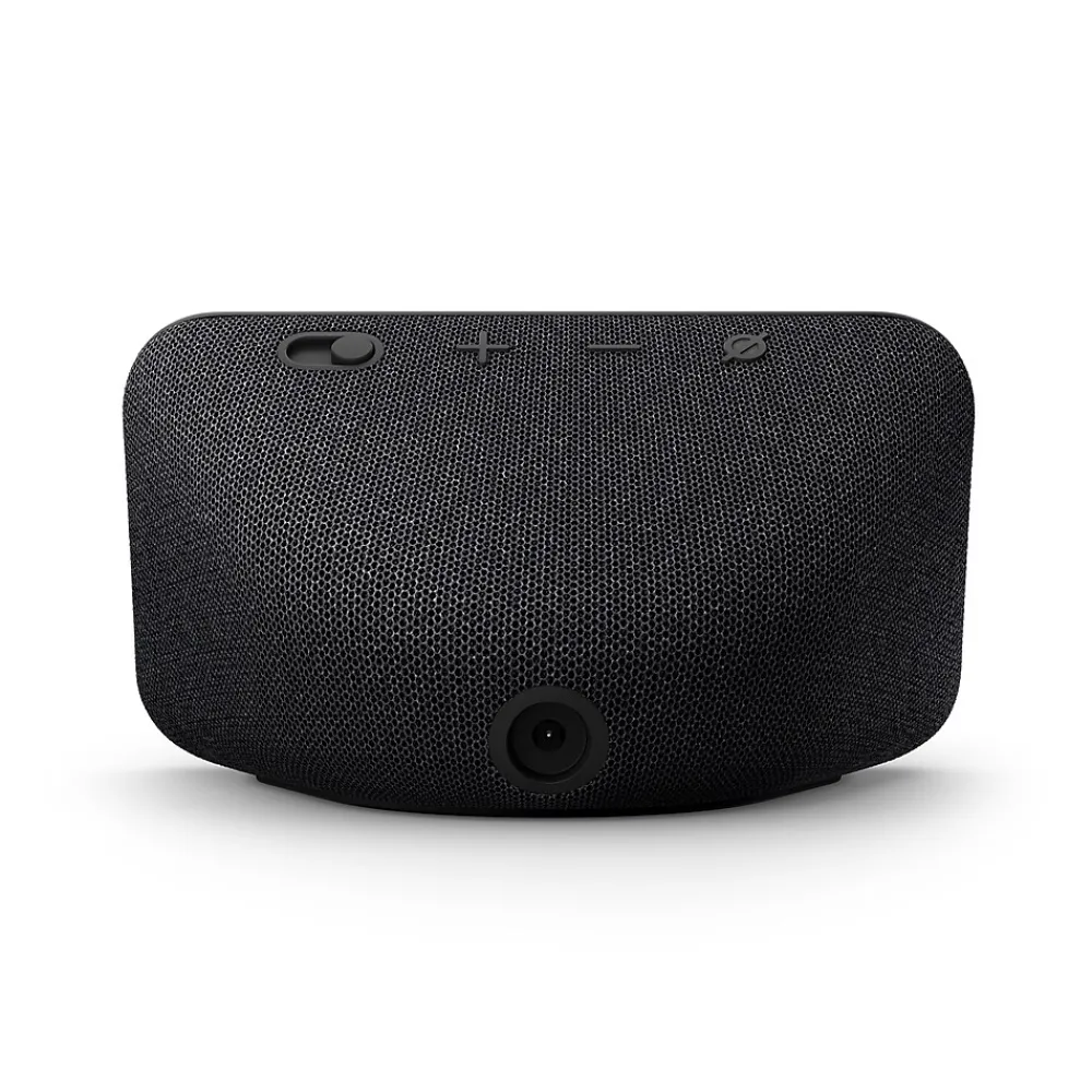 Amazon Echo Show 5 (3rd Gen) 5.5" Smart Display, Charcoal (53-027755)