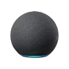 Amazon Echo (4th Gen) Wi-Fi, Bluetooth Wireless Smart Speaker, Charcoal (B07XKF5RM3)