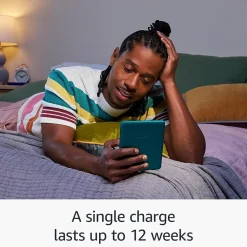 Kindle Paper 7
