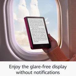 Kindle Paper 7
