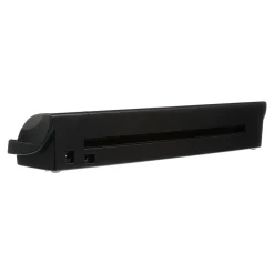 Ambir ImageScan Pro 490i DS490-AS Sheetfed Desktop Scanner, Gray