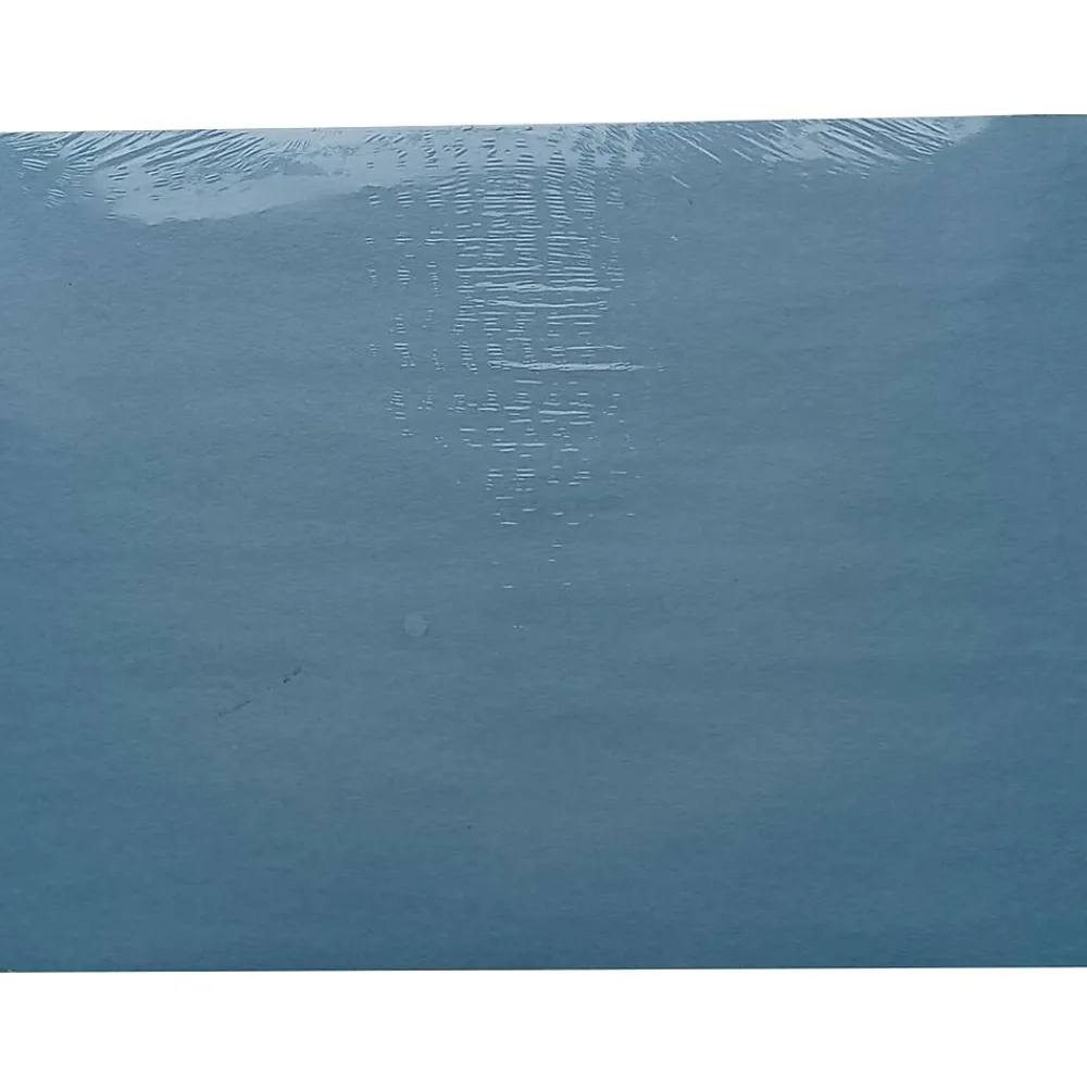Construction Paper*American Paper 12" x 18" Construction Paper, Sky Blue, 50 Sheets/Pack (CP12SBL)