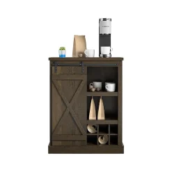 Storage Cabinets*Ameriwood Knox County 36