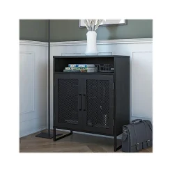 Storage Cabinets*Ameriwood Purdue 30