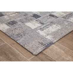 Chair Mats*Anji Mountain Rug'd Aarhus Carpet & Hard Floor Chair Mat, 36