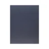 Chair Mats*Anji Mountain Rug'd Beluga Carpet & Hard Floor Chair Mat, 36" x 48", Gray Polyester (AMB9029)