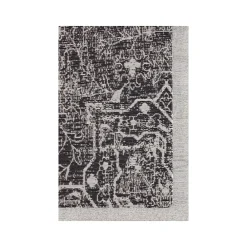 Chair Mats*Anji Mountain Rug'd La Cienega Carpet & Hard Floor Chair Mat, 36