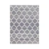 Chair Mats*Anji Mountain Rug'd Mitte Carpet & Hard Floor Chair Mat, 36" x 48'', Multicolored (AMB9011)