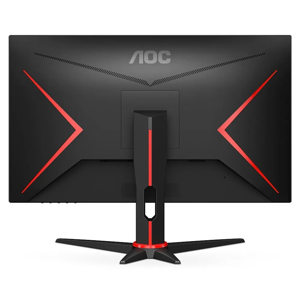 Hot AOC 27" Full HD 165Hz LCD Gaming Monitor, Black (27G2SE)