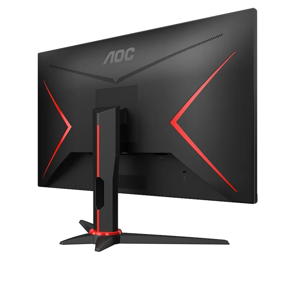 Hot AOC 27" Full HD 165Hz LCD Gaming Monitor, Black (27G2SE)