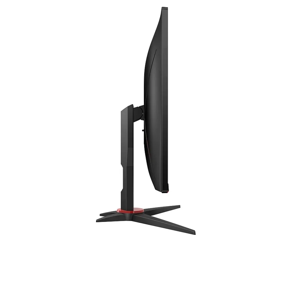 Hot AOC 27" Full HD 165Hz LCD Gaming Monitor, Black (27G2SE)