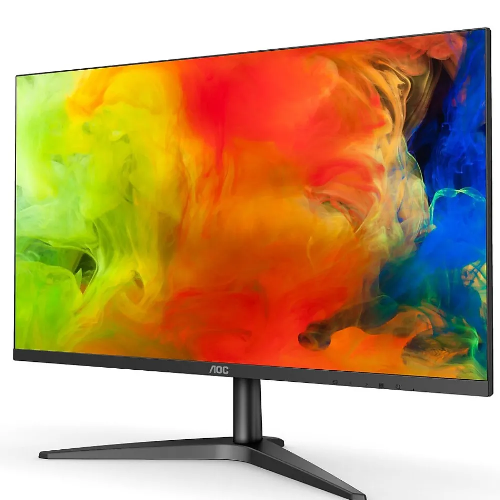 Outlet AOC 27" LCD Monitor, Black (27B1H)