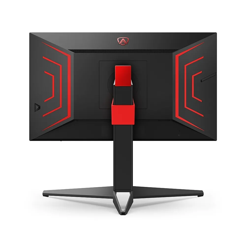 Hot AOC AGON PRO 27" 240 Hz LCD Gaming Monitor, Black/Red (AG274QZM)