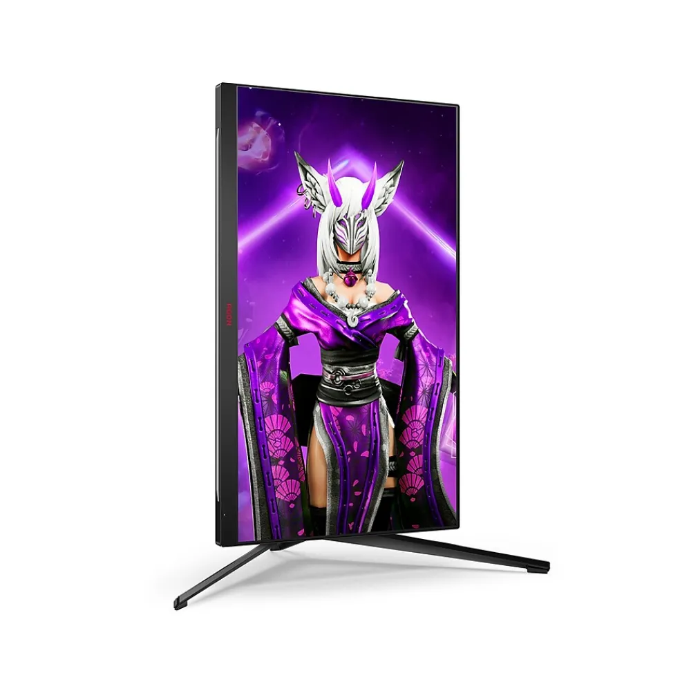 Hot AOC AGON PRO 27" 240 Hz LCD Gaming Monitor, Black/Red (AG274QZM)