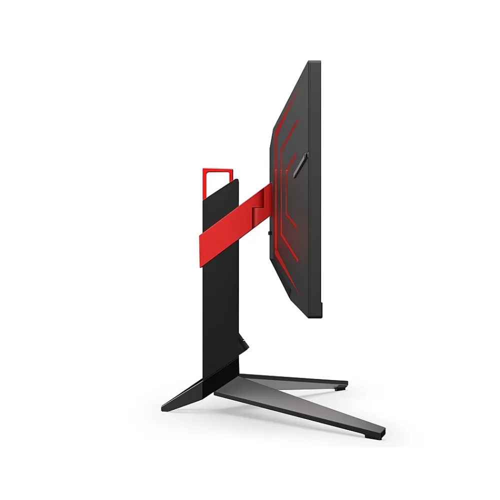 Hot AOC AGON PRO 27" 240 Hz LCD Gaming Monitor, Black/Red (AG274QZM)