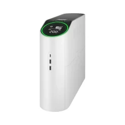APC Back-UPS Pro Gaming 1500VA UPS, 10 Outlets, Arctic (BGM1500)