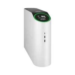 APC Back-UPS Pro Gaming 1500VA UPS, 10 Outlets, Arctic (BGM1500)