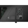 APC NetBotz Room Monitor 755 Security Camera System, Black (NBWL0755)