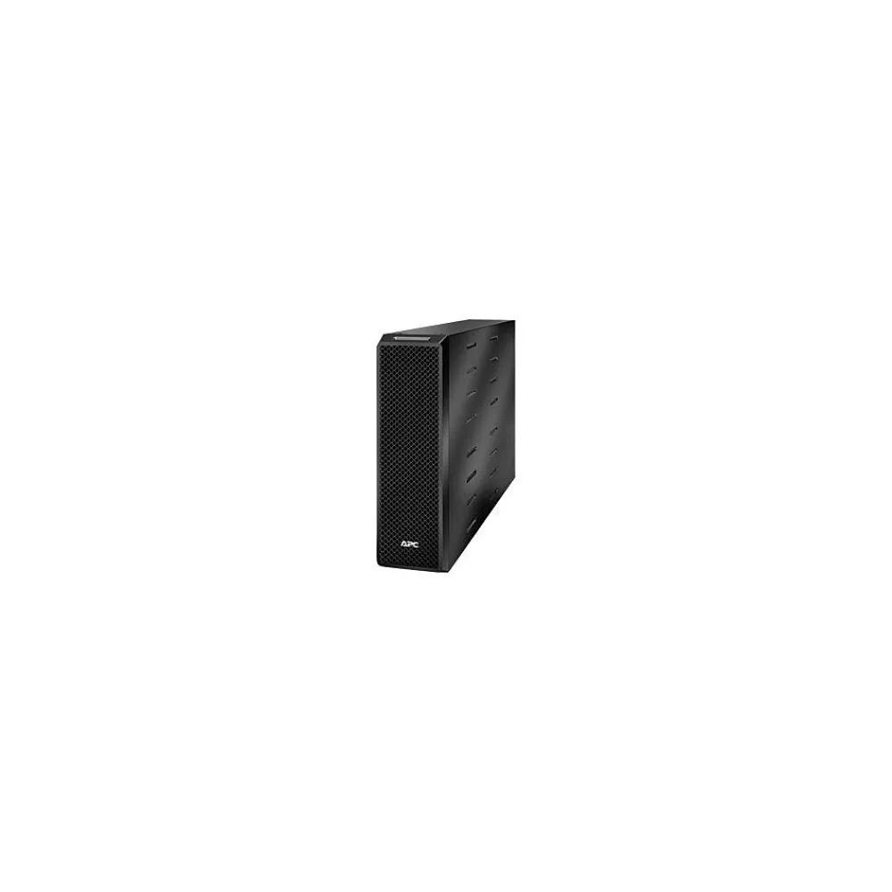 APC Smart-UPS SRT 192V 8kVA and 10kVA Battery Pack UPS, Black (SRT192BP2)