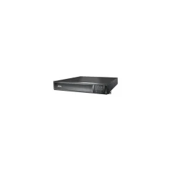 APC Smart-UPS X 1500VA UPS, 8-Outlet, Black (SMX1500RM2UC)