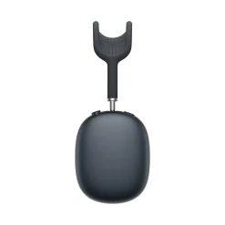AirPods Max Wireless Active Noise Canceling Over-Ear Headset, USB-C, Bluetooth, Midnight (MWW43AM/A)<Apple Online