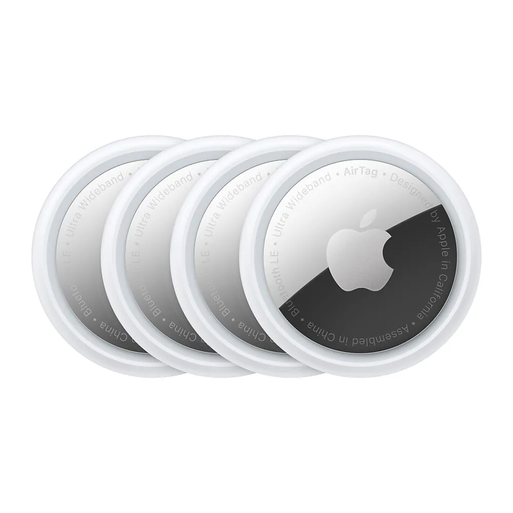 AirTag Tracker, 4/Pack (MX542AM/A)<Apple Best