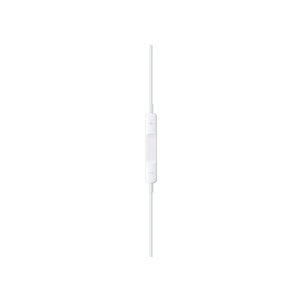 EarPods with Lightning Connector Headphones, White (MMTN2AM/A)<Apple