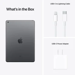 iPad 10.2