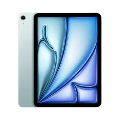 iPad Air 11" Tablet, 256GB, Wi-Fi Only, Blue (MUWH3LL/A)<Apple Clearance