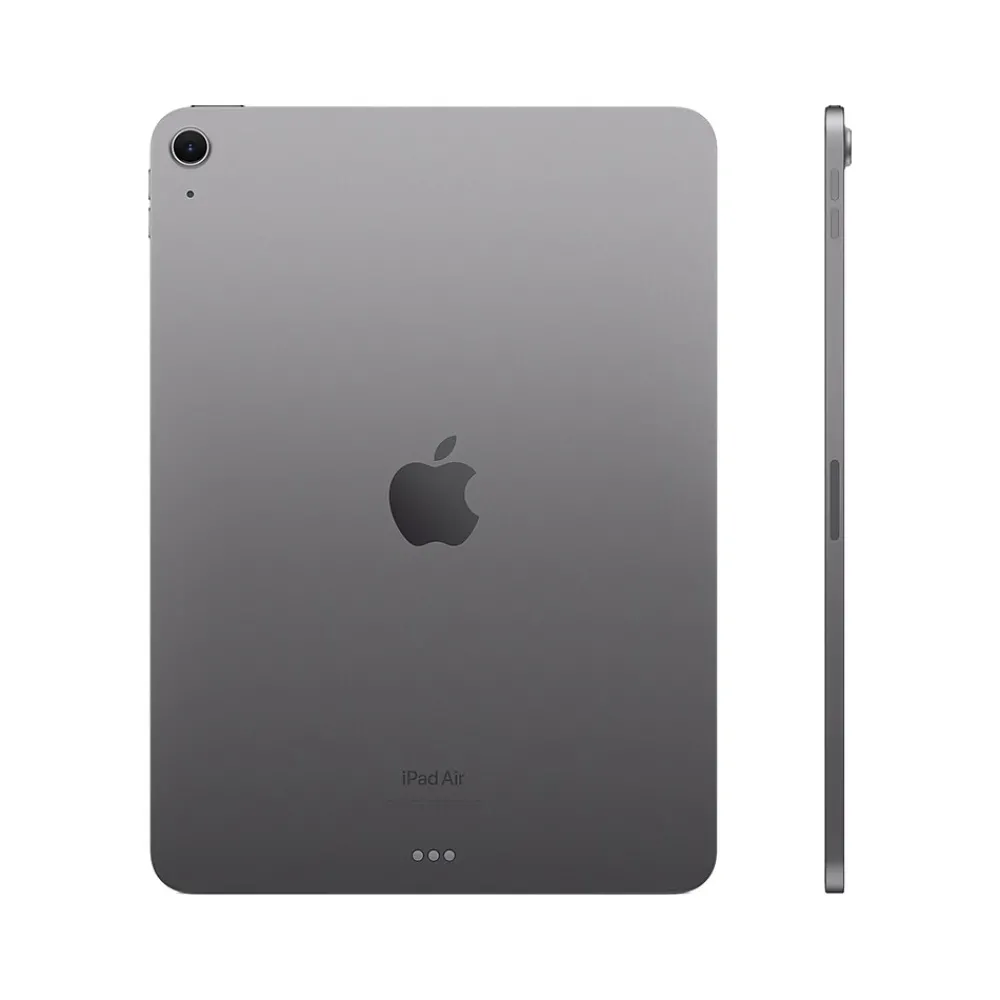iPad Air 11" Tablet, 256GB, Wi-Fi Only, Space Gray (MUWG3LL/A)<Apple Outlet