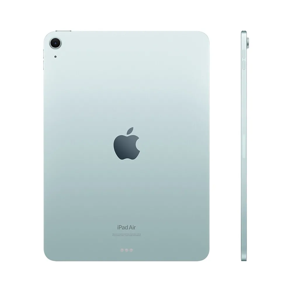 iPad Air 11" Tablet, 512GB, Wi-Fi Only, Blue (MUWM3LL/A)<Apple Best