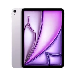 iPad Air 11" Tablet, 512GB, Wi-Fi Only, Purple (MUWP3LL/A)<Apple