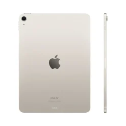 iPad Air 11" Tablet, 512GB, Wi-Fi Only, Starlight (MUWN3LL/A)<Apple Discount