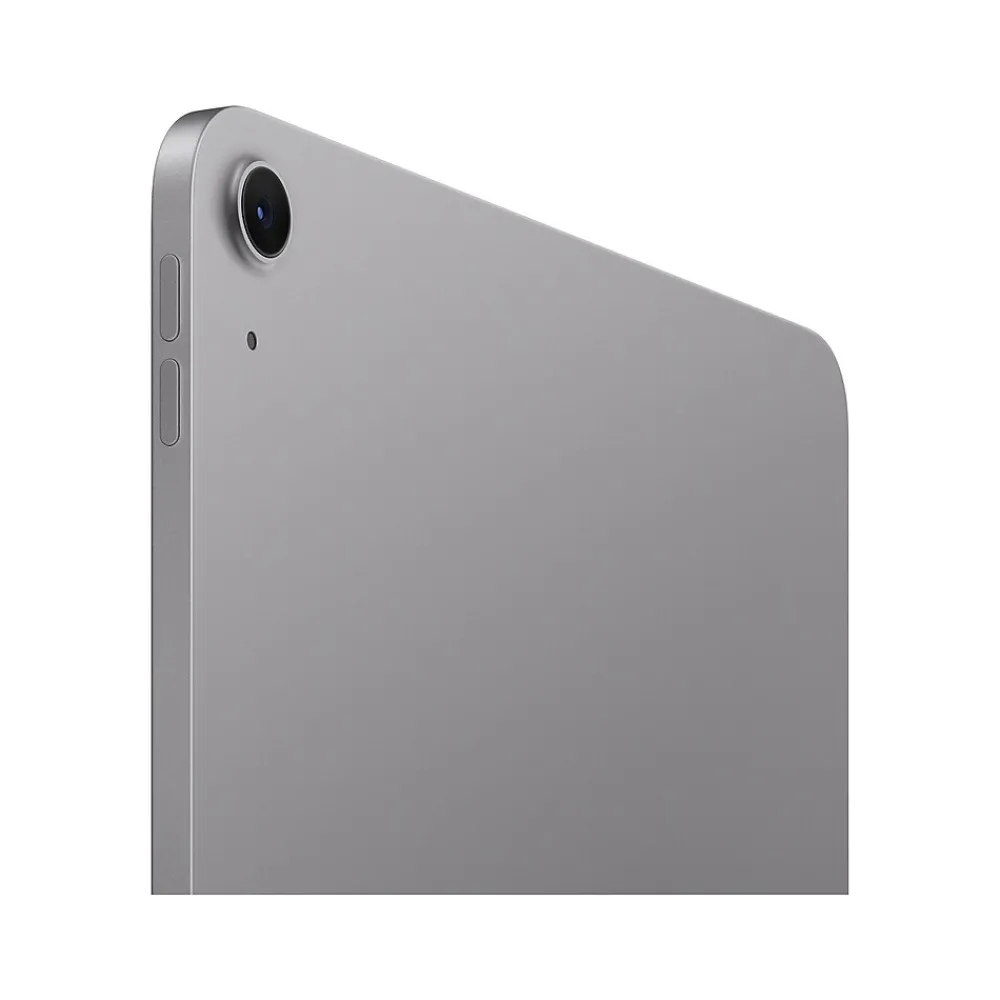 iPad Air 11" Tablet, 128GB, Wi-Fi + 5G, Space Gray (MUXD3LL/A)<Apple Hot
