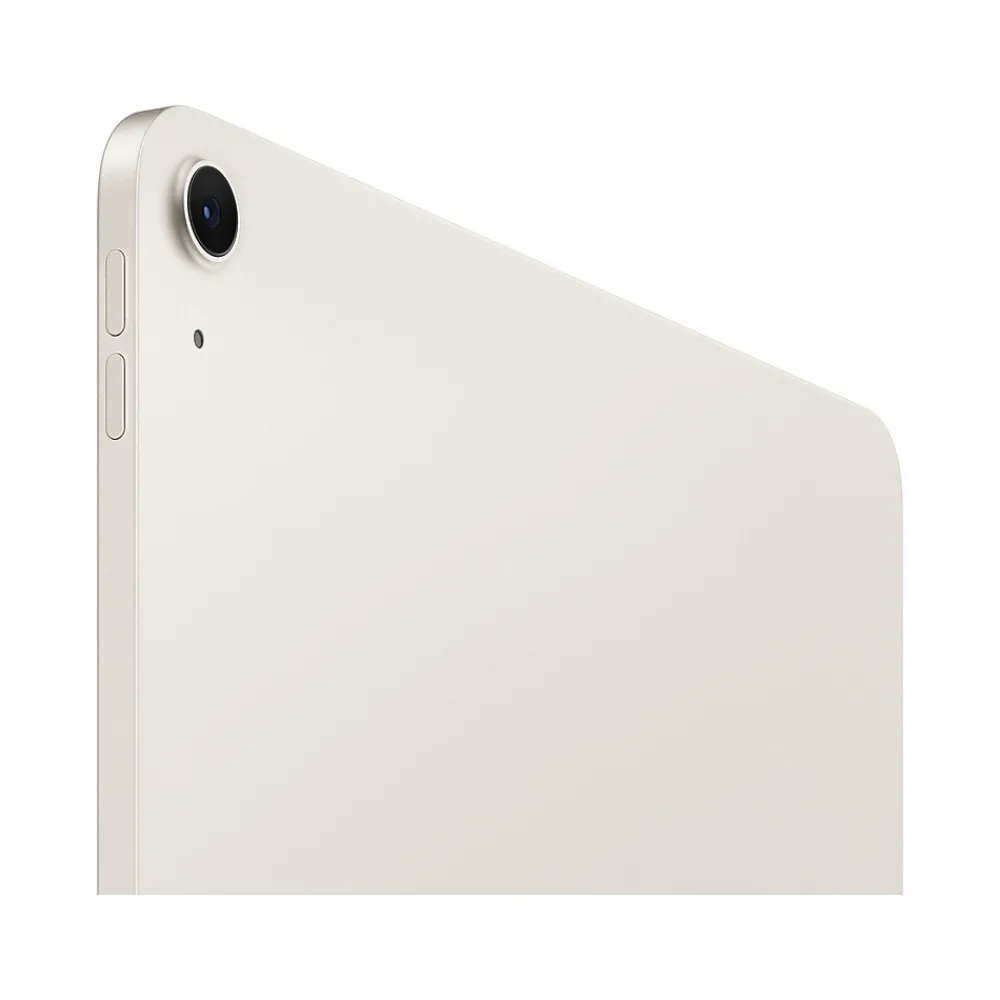 iPad Air 13" Tablet, 256GB, Wi-Fi Only, Starlight (MV2G3LL/A)<Apple Hot