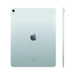 iPad Air 13" Tablet, 512GB, Wi-Fi Only, Blue (MV2K3LL/A)<Apple Best