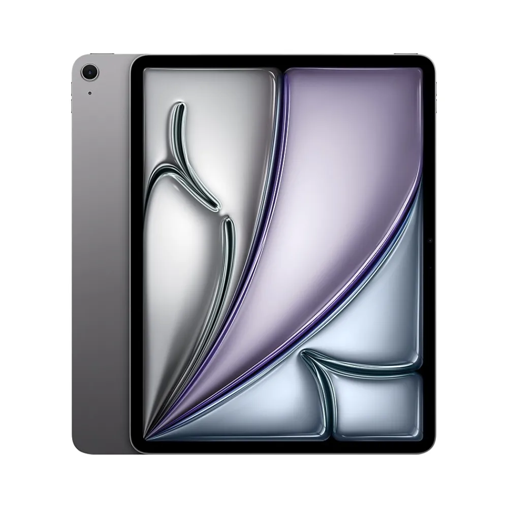 iPad Air 13" Tablet, 512GB, Wi-Fi Only, Space Gray (MV2J3LL/A)<Apple Sale