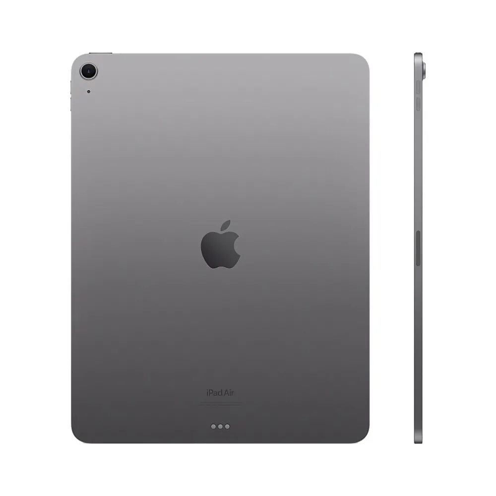 iPad Air 13" Tablet, 512GB, Wi-Fi Only, Space Gray (MV2J3LL/A)<Apple Sale