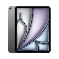 iPad Air 13" Tablet, 128GB, Wi-Fi + 5G, Space Gray (MV6Q3LL/A)<Apple Best