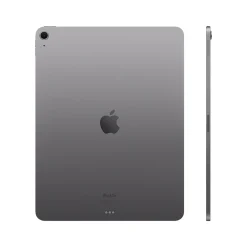 iPad Air 13" Tablet, 128GB, Wi-Fi + 5G, Space Gray (MV6Q3LL/A)<Apple Best