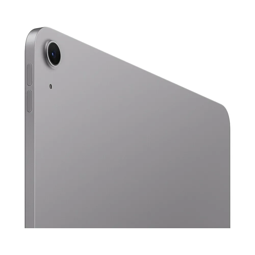 iPad Air 13" Tablet, 256GB, Wi-Fi + 5G, Space Gray (MV6V3LL/A)<Apple Clearance