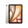 iPad Air M2 Chip 11" Tablet, 128GB, Wi-Fi, Starlight (MUWE3LL/A)<Apple Sale