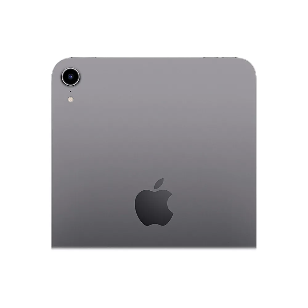 iPad mini 8.3" Tablet, 64GB, WiFi, 6th Generation, Space Gray (MK7M3LL/A)<Apple Clearance