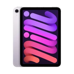 iPad mini (A17 Pro) 8.3" Tablet, WiFi, 512GB, Purple (MYH33LL/A)<Apple Discount