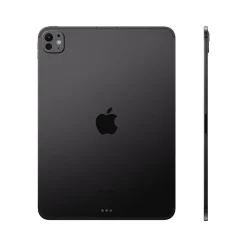 iPad Pro 11" Tablet, 256GB, Wi-Fi + Cellular, Space Black (MVW13LL/A)<Apple Best