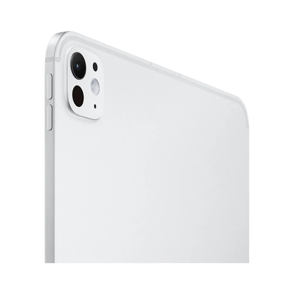 iPad Pro 11" Tablet, 512GB, Wi-Fi + Cellular, Silver (MVW43LL/A)<Apple Sale