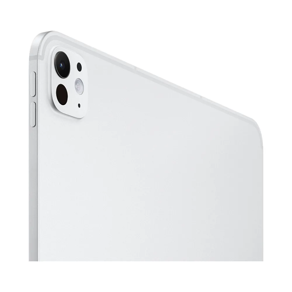 iPad Pro 13" Tablet, 512GB, Wi-Fi, Silver (MVX53LL/A)<Apple
