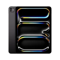iPad Pro 13" Tablet, 1TB, Wi-Fi + Cellular, Space Black (MWRY3LL/A)<Apple