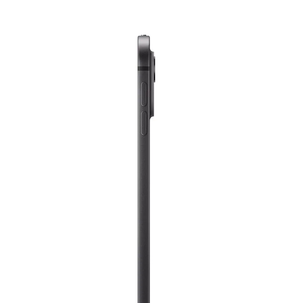 iPad Pro M4 Chip 13" Tablet, 256GB, Wi-Fi, Space Black (MVX23LL/A)<Apple New