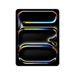 iPad Pro M4 Chip 13" Tablet, 256GB, Wi-Fi, Silver (MVX33LL/A)<Apple Outlet